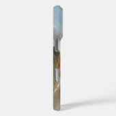  flora en fauna en moerassen drijvend.jpg Case-Mate iPhone case (Achterkant / Rechts)