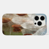  flora en fauna en moerassen drijvend.jpg Case-Mate iPhone case (Achterkant (horizontaal))