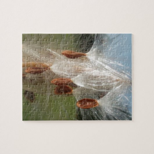  flora en fauna en moerassen drijvend.jpg legpuzzel (Horizontaal)