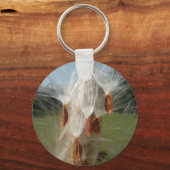 flora en fauna en moerassen drijvend.jpg sleutelhanger (Voorkant)