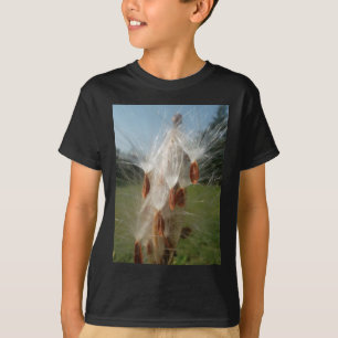  flora en fauna en moerassen drijvend.jpg t-shirt