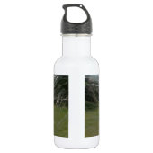  flora en fauna en moerassen drijvend.jpg waterfles  (Achterkant)