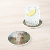 flora en fauna en moerassen drijvend.jpg zandsteen onderzetter (Zijkant)