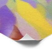 Flora Essencial Perfect Poster (Hoek)