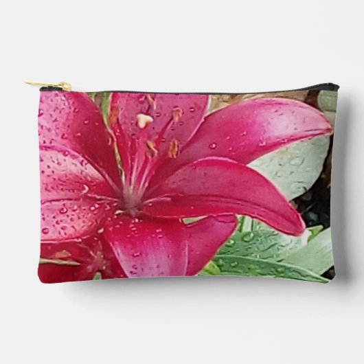 Flora Etui (Voorkant)