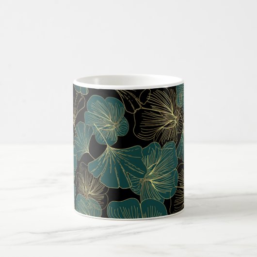 Flora & Fauna Mok (Center)