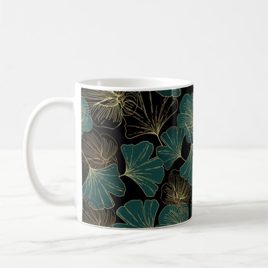 Flora & Fauna Mok (Links)