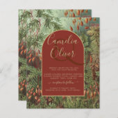  flora flora flora wEDDING (Voorkant / Achterkant)