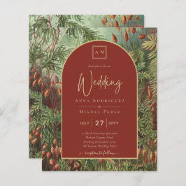  flora flora flora wEDDING