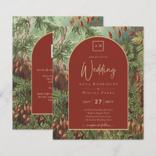  flora flora flora wEDDING