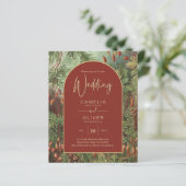  flora flora flora wEDDING (Staand voorkant)