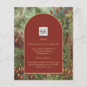  flora flora flora wEDDING (Achterkant)