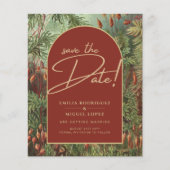  flora flora flora wEDDING Flyer (Voorkant)