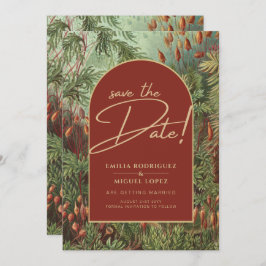  flora flora flora wEDDING Kaart