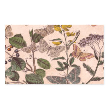  flora-illustratie Wildbloemen