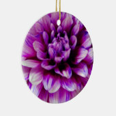 Flora_ Keramisch Ornament (Rechts)