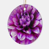 Flora_ Keramisch Ornament (Links)