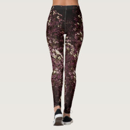 flora leggings