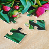 Flora Legpuzzel (Zijkant)