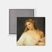 Flora Magneet (Voorkant / Achterkant)