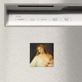 Flora Magneet (Insitu (Vaatwasser))