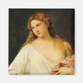 Flora Magneet (Voorkant)