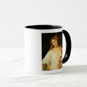 Flora Mok (Voorkant rechts)