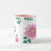 Flora-Mokken Mok (Midden)