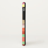 Flora op Zand van Paul Klee Case-Mate iPhone Case (Achterkant/links)