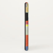Flora op Zand van Paul Klee Case-Mate iPhone Case (Achterkant / rechts)