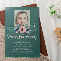 flora | Roze en groene spelceremonie