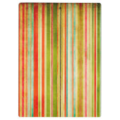  flora sint-janskruid klembord (Achterkant)