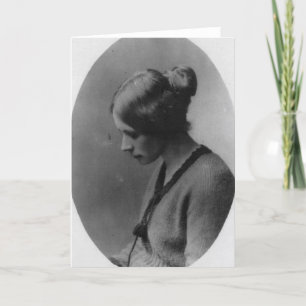 Flora Thompson Kaart