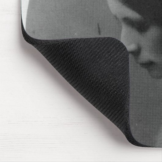 Flora Thompson Muismat (Hoek)