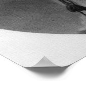 Flora Thompson Poster (Hoek)