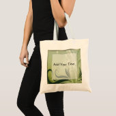 Flora Tote Bag (Voorkant (product))