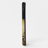 Flora, van Titiaan Case-Mate iPhone Case (Achterkant/links)