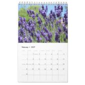 floraal kalender (Feb 2027)