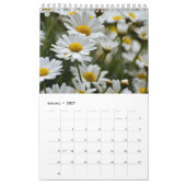 floraal kalender (Jan 2027)
