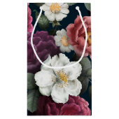  floraal klein cadeauzakje (Achterkant)
