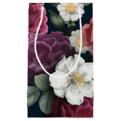 floraal klein cadeauzakje (Voorkant)