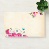  floraal post-it® notes (Kantoor)