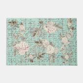  floraaldoormat deurmat (Voorkant)