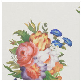 florageregeling stof