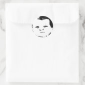 FloraJ - Icon Sticker (Tas)