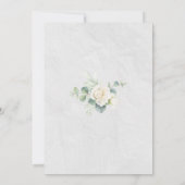 Floral  (Achterkant)