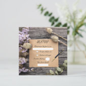 Floral (Staand voorkant)