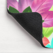 Floral1i Muismat (Hoek)