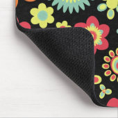 Floral 100113 muismat (Hoek)