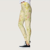 Floral 2 leggings (Links)